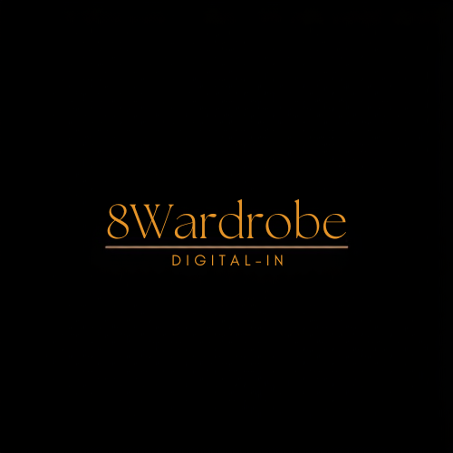 8Wardrobe Digitall-in